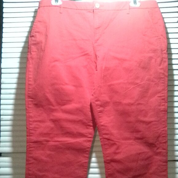 Tommy Hilfiger women's pant - Picture 1 of 10